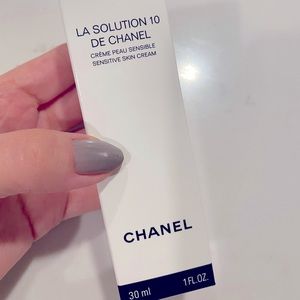 Chanel La Solution 10 de Chanel